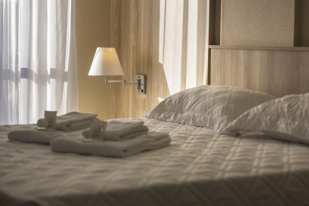 Aquarius Hotel Flat Residence サンタ・クルス・ド・スル エクステリア 写真
